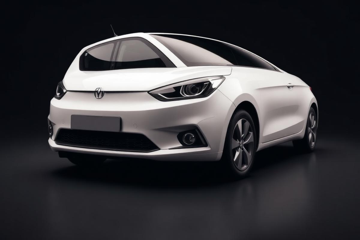 Volkswagen Polo 2022